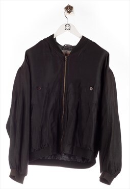Vintage  Torelli  Transition Jacket Basic Look Black