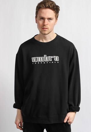 VINTAGE UMBRO SWEATSHIRT