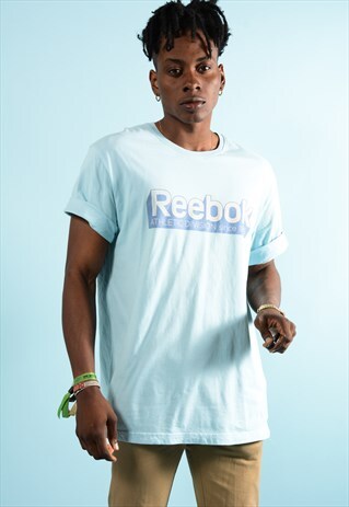 REEBOK VINTAGE REEBOK TEE SHIRT