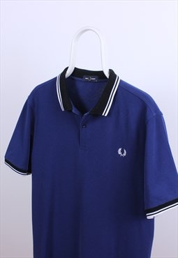 Vintage Fred Perry Short Sleeve Polo