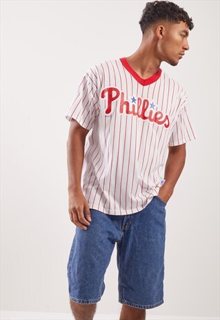 VINTAGE PHILLIES GRAPHIC T-SHIRT