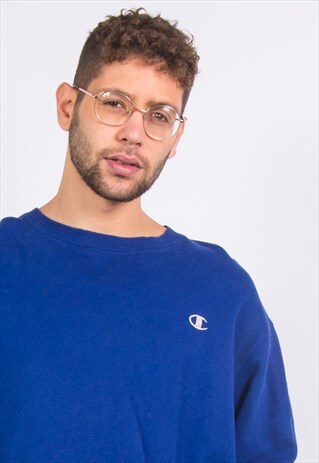 VINTAGE CHAMPION SWEATSHIRT