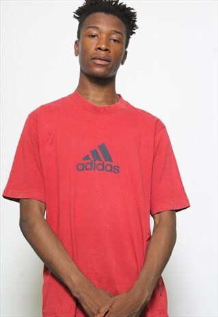 VINTAGE ADIDAS T-SHIRT