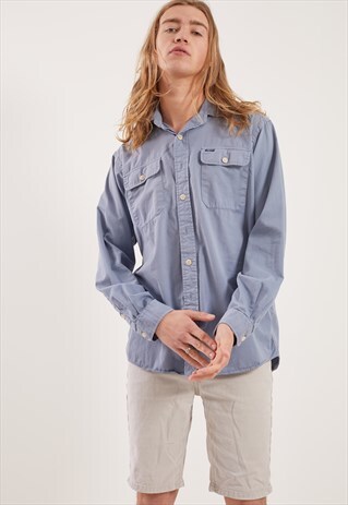 VINTAGE RALPH LAUREN LONG SLEEVE SHIRT