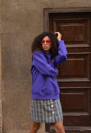 HOUSE OF SUNNY HERITAGE KILT SKIRT