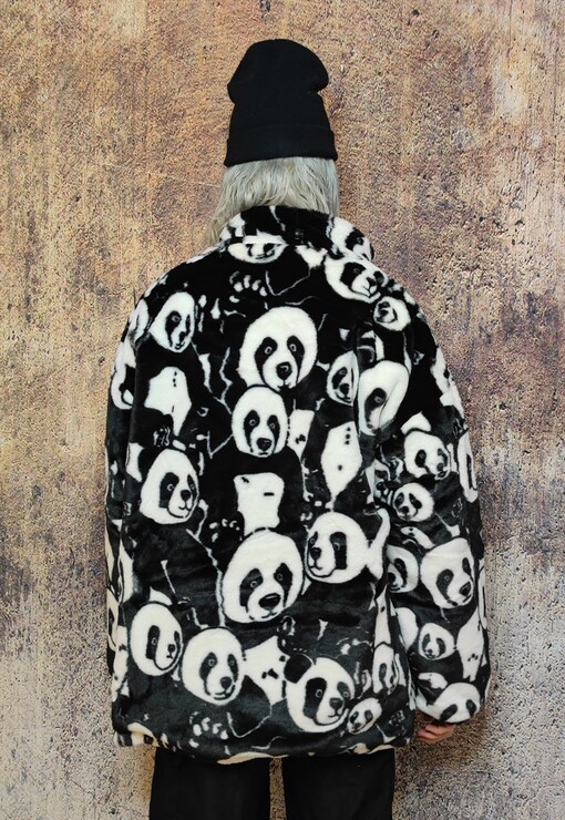 garment image