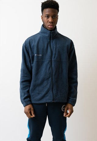 COLUMBIA FLEECE