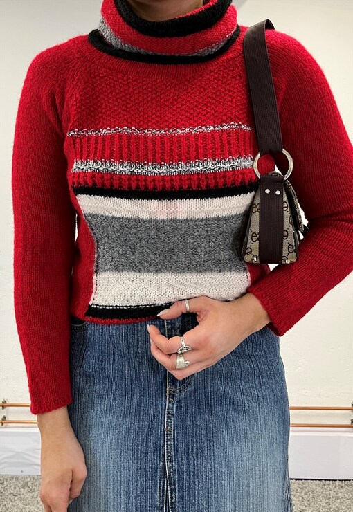 garment image