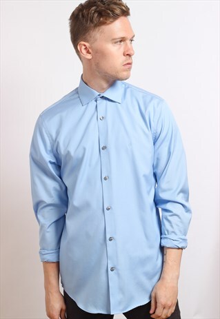 VINTAGE CALVIN KLEIN SHIRT