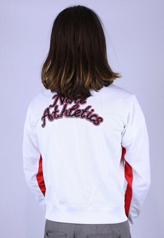 NIKE VINTAGE TRACKSUIT RARE 90S BIG LOGO