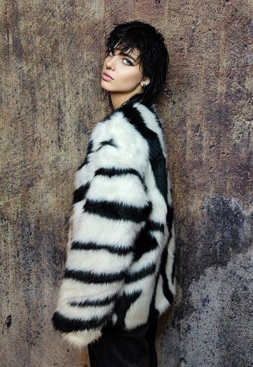 garment image