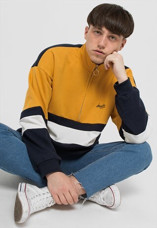 DOWNTOWN "AKRON" SWEATSHIRT