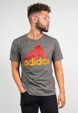 VINTAGE ADIDAS T-SHIRT