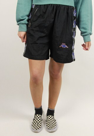 VINTAGE KAPPA SHORTS