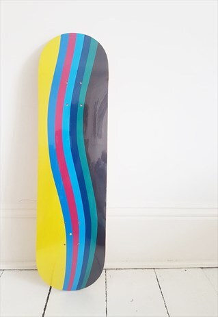 WOTHERSPOON SKATEBOARD DECK