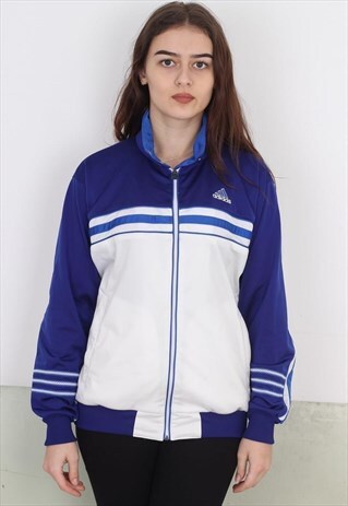 VINTAGE 90S ADIDAS JACKET /CVBJA202