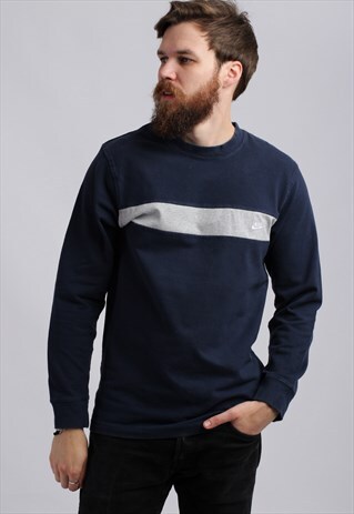 VINTAGE 90S NIKE SWEATSHIRT