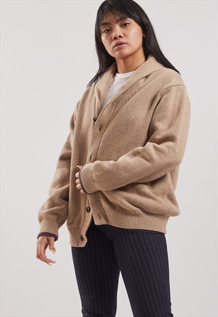VINTAGE TOMMY HILFIGER CARDIGAN