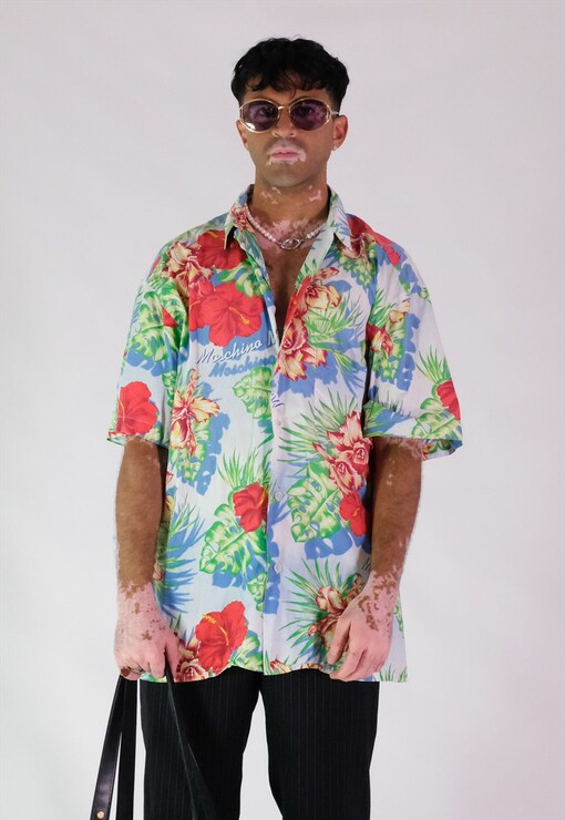 garment image