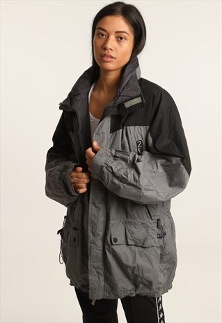 VINTAGE NIKE WINTER JACKET