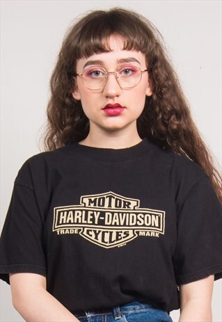 HARLEY-DAVIDSON T-SHIRT