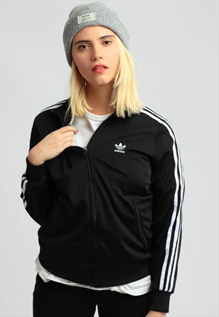 VINTAGE ADIDAS TRACK JACKET
