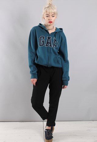VINTAGE GAP HOODIE