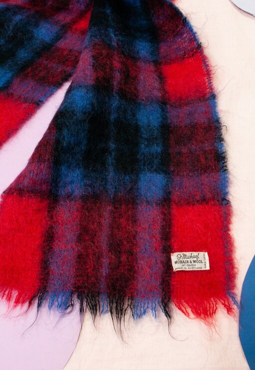 garment image
