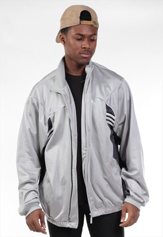 VINTAGE ADIDAS JACKET