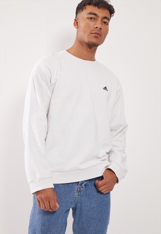 VINTAGE ADIDAS SWEATSHIRT