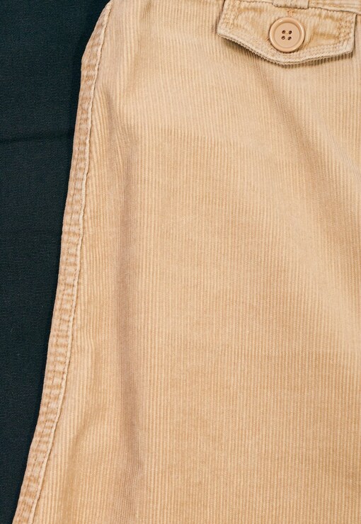 garment image