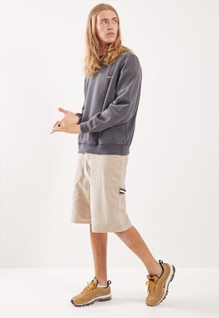 VINTAGE RALPH LAUREN 1/4 ZIP SWEATSHIRT