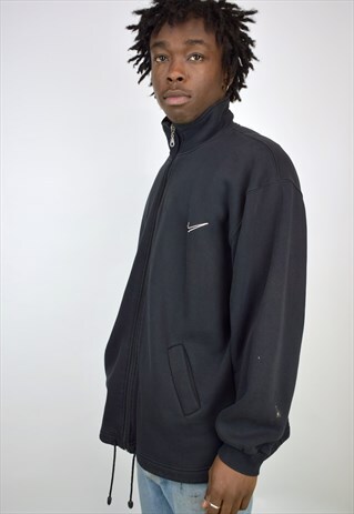 VINTAGE 90'S NIKE JACKET