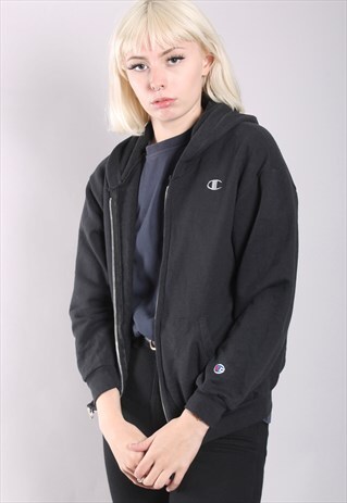 VINTAGE CHAMPION HOODIE