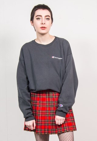 CHAMPION VINTAGE 90'S SWEATSHIRT