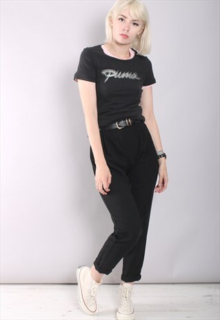 VINTAGE PUMA T-SHIRT