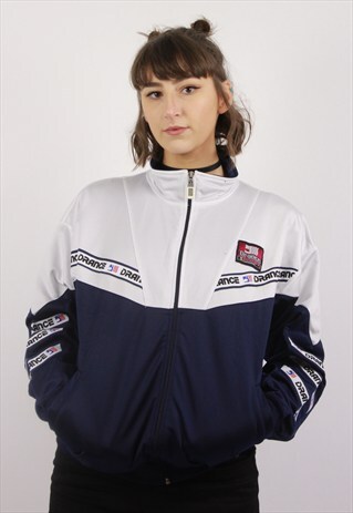 VINTAGE SPORTS JACKET