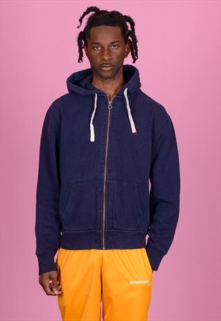 VINTAGE RALPH LAUREN HOODIE