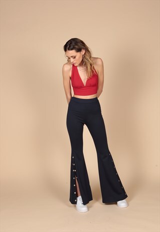 POPPER FLARES