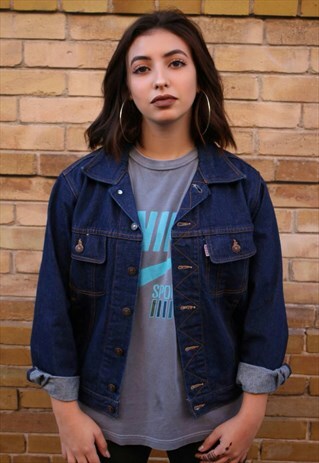 VINTAGE JOE'S DENIM JACKET