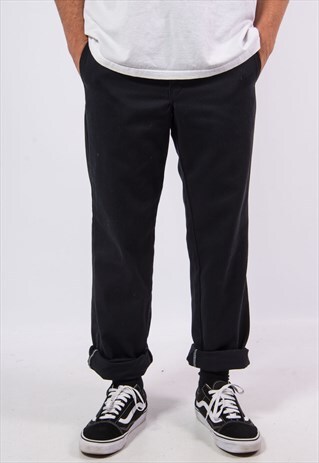 DICKIES 874 TROUSERS CHINOS WORK WEAR