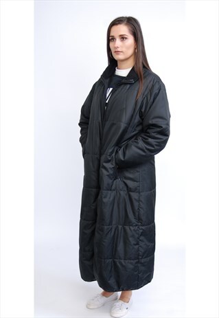 VINTAGE FULL LENGTH PUFFA JACKET