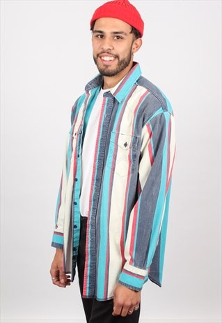 VINTAGE WRANGLER SHIRT ASM2402