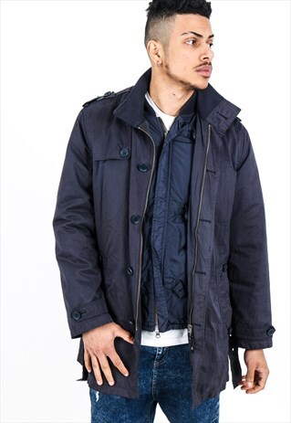 VINTAGE ARMANI JACKET J406