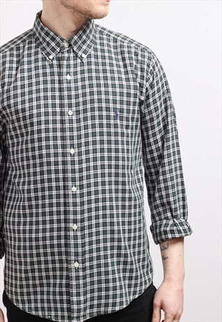 VINTAGE RALPH LAUREN SHIRT