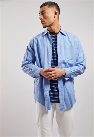 VINTAGE NAUTICA SHIRT
