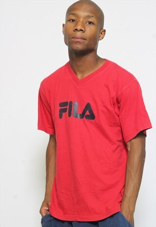 VINTAGE FILA T-SHIRT
