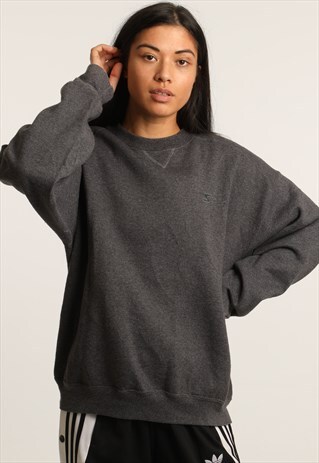VINTAGE STARTER EMBROIDERED LOGO SWEATSHIRT