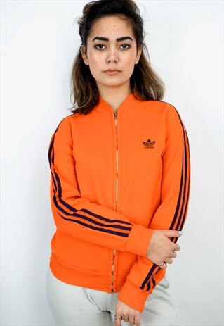 VINTAGE 90'S ADIDAS TRACK JACKET