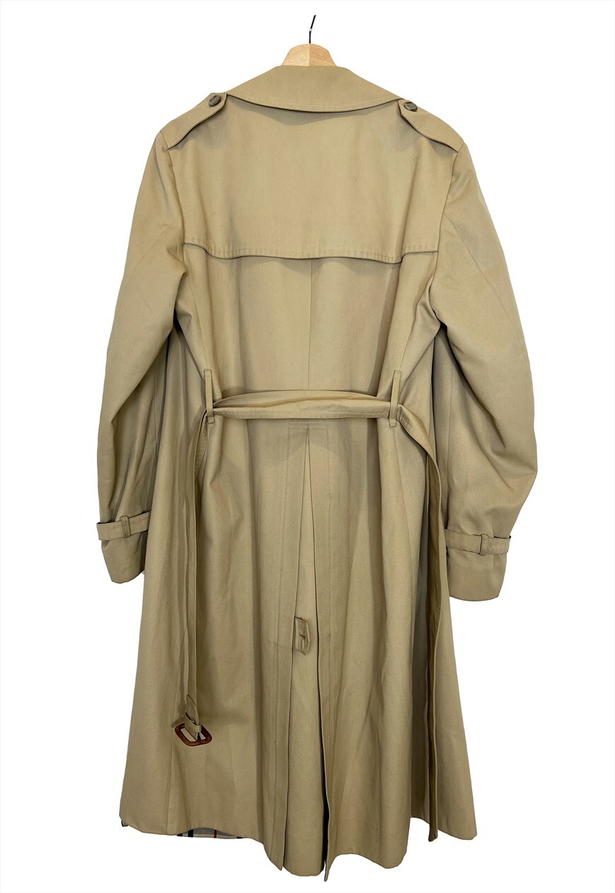 Burberry trench coat asos marketplace sale